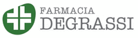 Logo di FARMACIA DEGRASSI