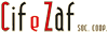 Logo di CIF E ZAF