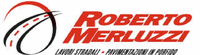 Logo di ROBERTO MERLUZZI LAVORI STRADALI E PAVIMENTAZIONI IN PORFIDO