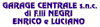 Logo di GARAGE CENTRALE