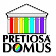 Logo di PRETIOSA DOMUS