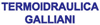 Logo di TERMOIDRAULICA GALLIANI