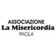 Logo di ASSOCIAZIONE LA MISERICORDIA PAOLA