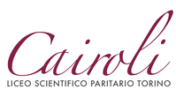 Logo di LICEO CAIROLI