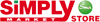 Logo di SUPERMERCATO SIMPLY STORE