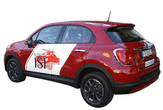 Logo di AUTOSCUOLA ISI