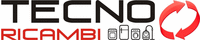 Logo di TECNORICAMBI