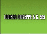 Logo di TODISCO GIUSEPPE E C. SAS