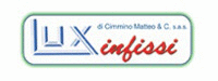 Logo di LUX INFISSI