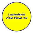 Logo di LAVANDERIA VIALE PIAVE 45