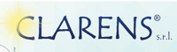 Logo di CLARENS