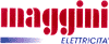Logo di MAGGINI ELETTRICITÀ
