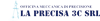 Logo di LA PRECISA 3C