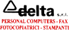 Logo di DELTA