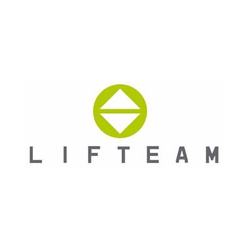 Logo di LIFTEAM