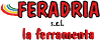 Logo di FERADRIA - LA FERRAMENTA