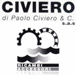 Logo di CIVIERO SAS
