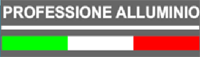 Logo di PROFESSIONE ALLUMINIO SERRAMENTI