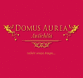 Logo di DOMUS AUREA ANTICHITÀ