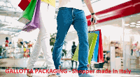 Logo di GALLOTTA PACKAGING