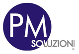 Logo di P.M. SOLUZIONI