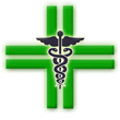Logo di PARAFARMACIA DOTT.SSA ANNA MARIA SAMBATARO