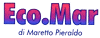 Logo di ROTTAMI METALLICI ECOMAR