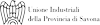 Logo di UNIONE INDUSTRIALI DELLA PROVINCIA DI SAVONA