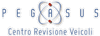 Logo di CENTRO REVISIONI E COLLAUDI PEGASUS