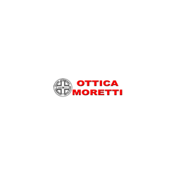 Logo di OTTICA MORETTI