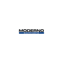 Logo di CINEMA MODERNO MULTISALA