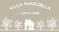 Logo di AFFITTACAMERE VILLA MARCELLA