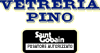 Logo di VETRERIA PINO
