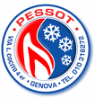 Logo di DITTA PESSOT