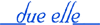 Logo di DUE ELLE TENDE