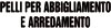 Logo di CARIOTI PELLI