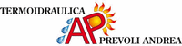 Logo di TERMOIDRAULICA PREVOLI ANDREA