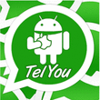 Logo di TEL YOU