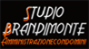 Logo di AMMINISTRAZIONE CONDOMINI BRANDIMONTE PIETRO