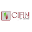 Logo di CI.FIN. LIFT E SERVICE