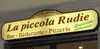 Logo di LA PICCOLA RUDIE