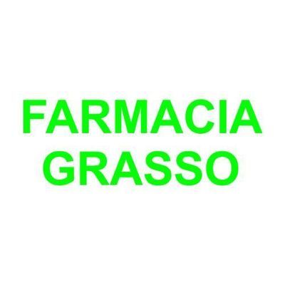 Logo di FARMACIA GRASSO