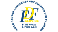 Logo di CENTRO ASSISTENZA DI FONZO E FIGLI SAS