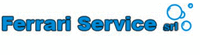 Logo di FERRARI SERVICE