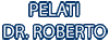 Logo di STUDIO DENTISTICO PELATI