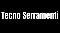Logo di TECNO SERRAMENTI