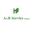 Logo di A & B SERVICE