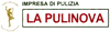 Logo di LA PULINOVA
