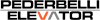 Logo di PEDERBELLI ELEVATOR