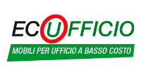 Logo di ECOUFFICIO ITALIA